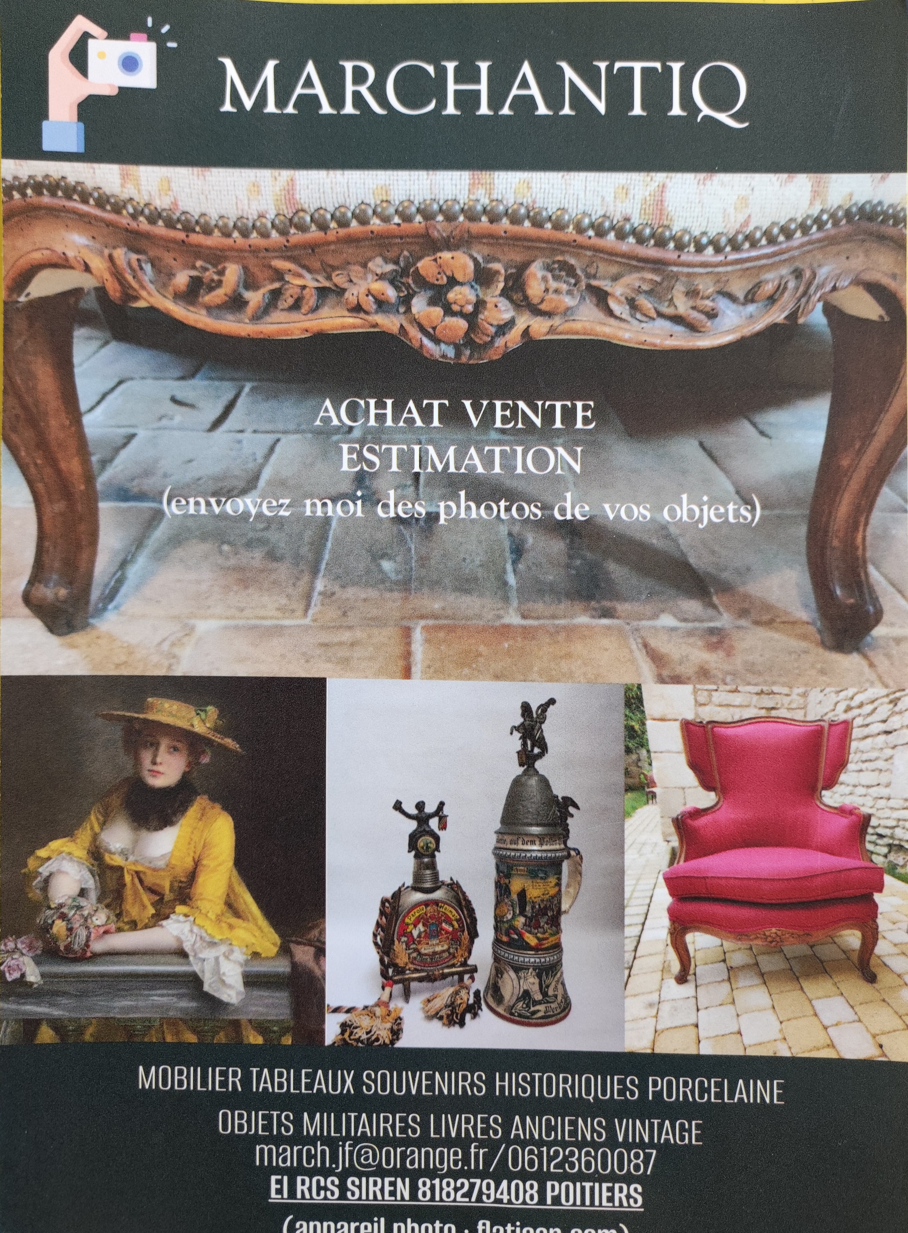 flyer
